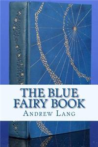 Blue Fairy Book