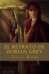 Retrato de Dorian Grey