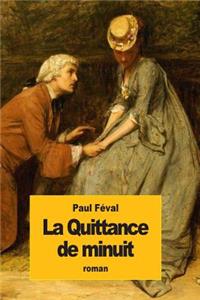 La Quittance de minuit