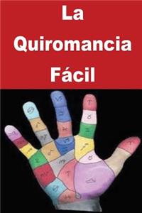 Quiromancia Fácil