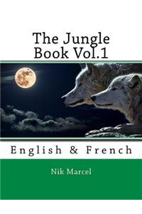 The Jungle Book Vol.1