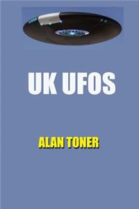 UK UFOs