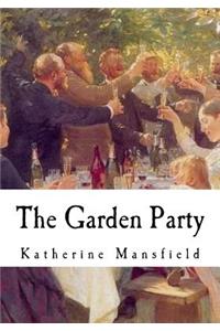 The Garden Party