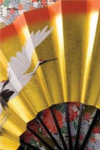 Crane Fan Journal