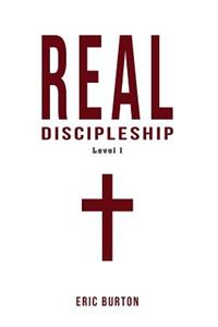 Real Discipleship