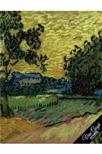 Van Gogh Notebook Collection