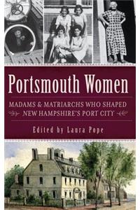 Portsmouth Women