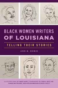 Black Women Writers of Louisiana