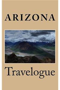 Arizona Travelogue