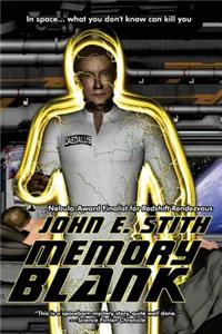Memory Blank