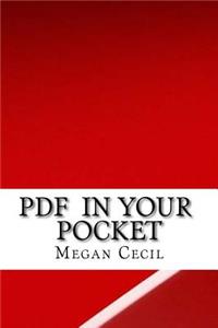 PDF In Your Pocket