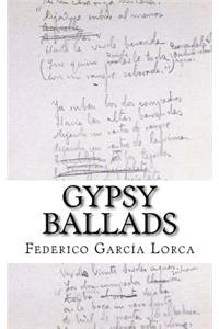 Gypsy Ballads