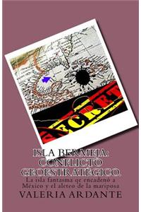 Isla Bermeja