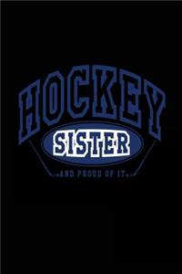 Hockey Sister