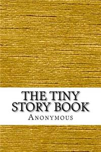 The Tiny Story Book