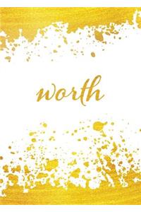 Worth