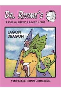 Lagon Dragon