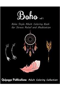 Boho Vol 1
