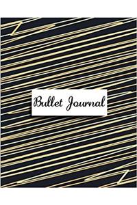 Scribbles Yellow Pen Bullet Journal: Bullet / Journal / Notebook: Volume 14
