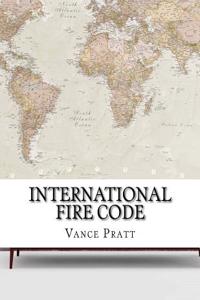 International Fire Code