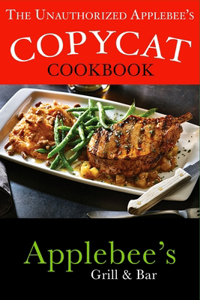 The Unauthorized Copycat Cookbook