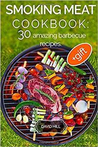 Smoking Meat Cookbook