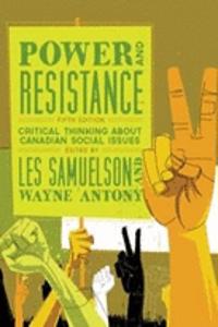 Power and Resistance