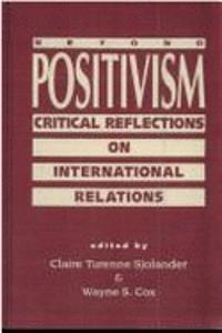 Beyond Positivism