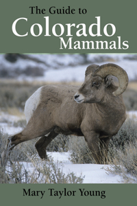 Guide to Colorado Mammals