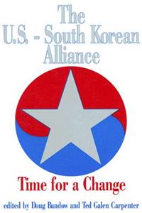 The U.S.-South Korean Alliance