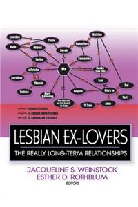 Lesbian Ex-Lovers