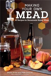 Making Your Own Mead