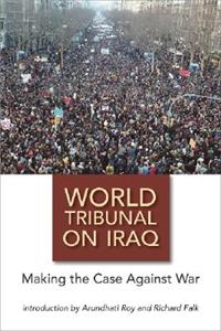 The World Tribunal on Iraq