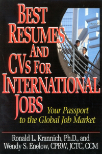 Best Resumes and CVS for International Jobs