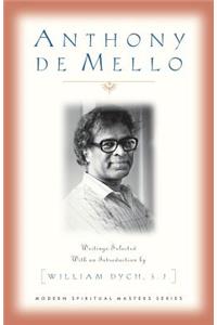 Anthony de Mello: Writings