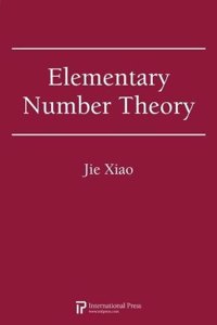 Elementary Number Theory