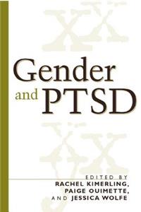 Gender and Ptsd