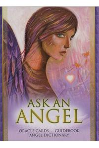 Ask an Angel