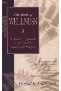 Book of Wellness