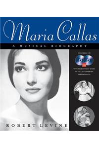 Maria Callas