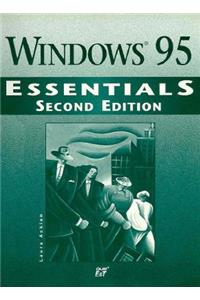 Windows 95 Virtual Tutor