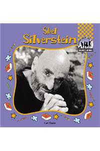 Shel Silverstein