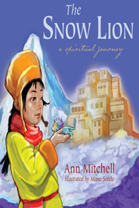 Snow Lion