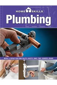 Homeskills: Plumbing