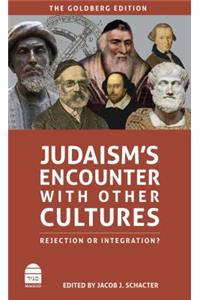 Judaism's Encounter with Other Cultures