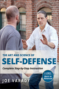Art and Science of Self Defense