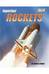 Superfast Rockets