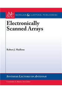 Electronically Scanned Arrays