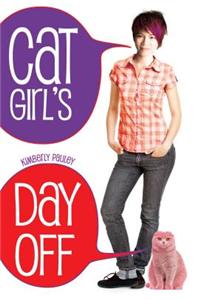 Cat Girl's Day Off