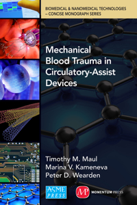 Mechanical Blood Trauma in Circulatory-Assist Devices